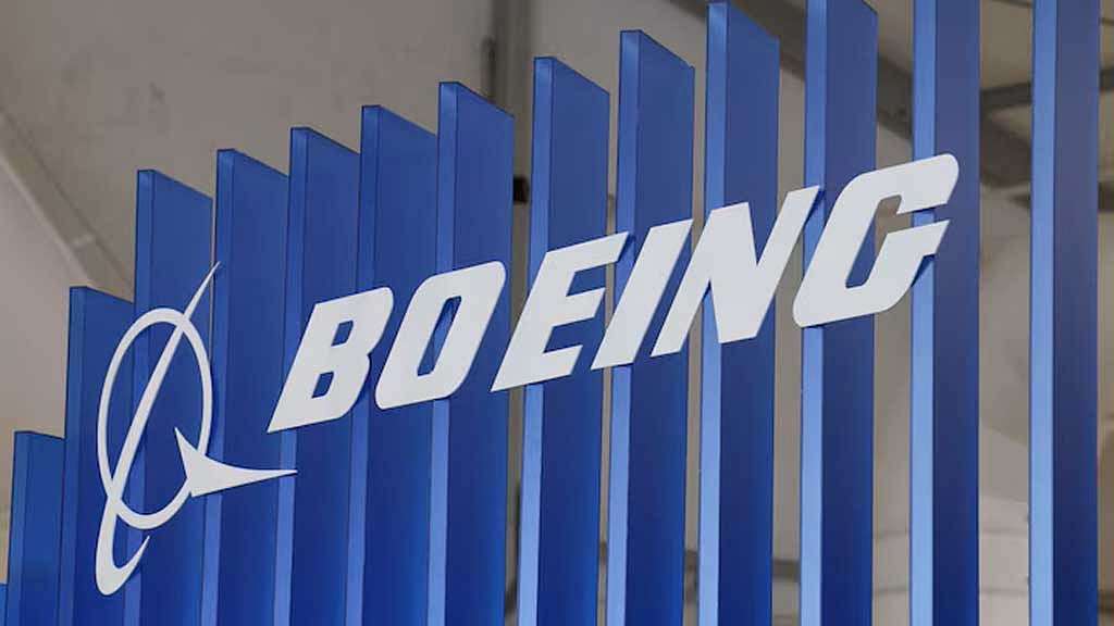 China Boeing order may rise up to 750: Trump