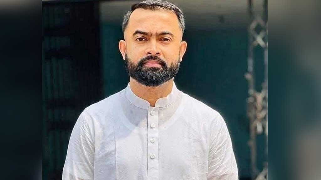 Dipto Saha