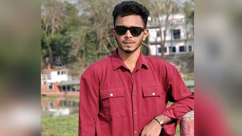 Imon Talukdar
