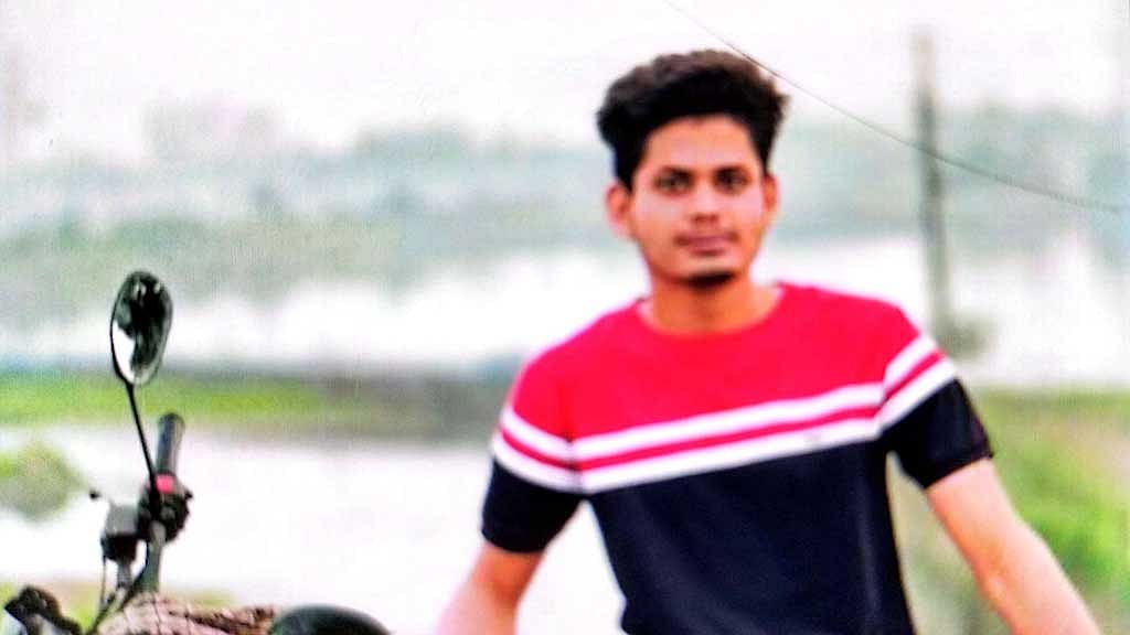 Ramzan Kazi