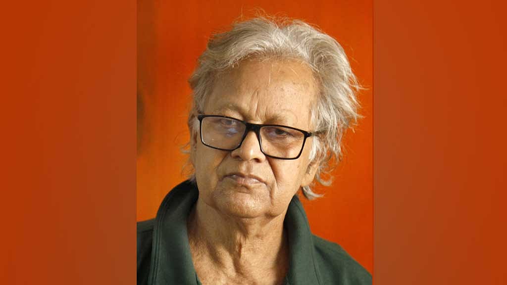 হামিদুজ্জামান খান