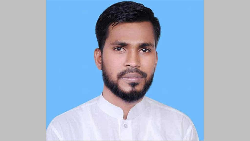 নিহত ইব্রাহিম।