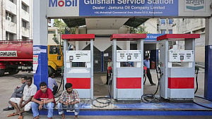 Fuel price hike may be necessary: advisor