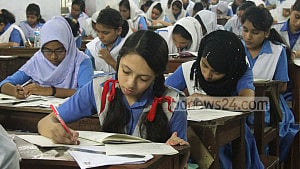 মাধ্যমিকে অর্ধবার্ষিক ও প্রাক নির্বাচনি পরীক্ষা পেছাল