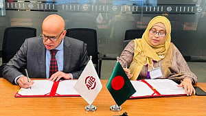 AIIB grants Bangladesh $400mn loan
