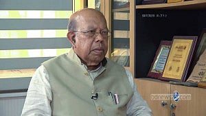 এ বাজেটেও স্বাস্থ্যের উন্নতি সম্ভব: ডা. এ কে আজাদ খান