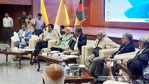 Another lifeline for Consensus Commission