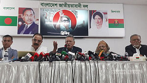 এবার বাজেটও হবে ‘ঐকমত্যের’, আশা করেছিল বিএনপি
