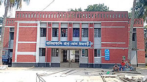 রাজবাড়ীতে মাহেন্দ্র-ব‌্যাটা‌রিচা‌লিত ভ‌্যানের সংঘর্ষে কৃষক নিহত