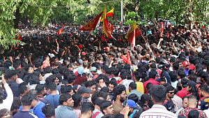 বেঙ্গালুরু ট্র্যাজেডি: আরসিবি কর্মকর্তাসহ গ্রেপ্তার ৩