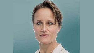 UK appoints first female head of MI6
