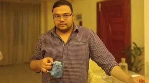 বগুড়ায় নিখোঁজ ঢাবির সাবেক শিক্ষার্থীর লাশ মিলল বোট ক্লাবের লেকে