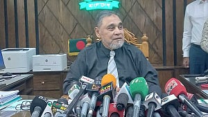 Yunus, Tarique joint declaration ‘unsigned’: CEC