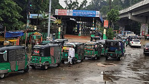 Gas crisis hits Chattogram