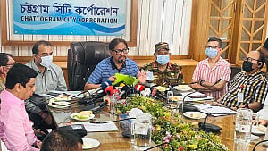 চট্টগ্রামে কোভিডের টিকা আছে ৮০ হাজার: সিভিল সার্জন