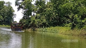 চট্টগ্রামবাসীর ঈদের ছুটি কাটবে প্রকৃতির সান্নিধ্যে
