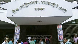 Man to die for rape of stepdaughter in Keraniganj