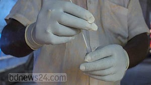 COVID: 1 death, 26 new cases