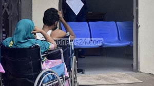স্বাস্থ্যে প্রত্যাশার প্রতিফলন নেই