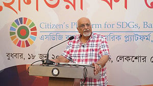 এবারের বাজেট ‘অনেক ক্ষেত্রেই হতাশার’: দেবপ্রিয়