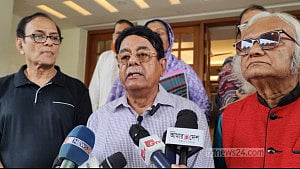 ‘Apel Mahmud proves he is a freedom fighter, again’