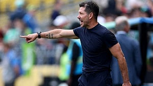 Atletico exit from CWC latest setback to Simeone’s campaign