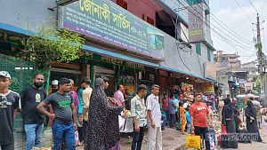 সায়েদাবাদ টার্মিনালের ভেতর থেকেই ছাড়তে হবে বাস: ডিএসসিসি