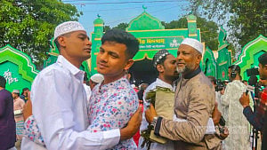 আজকের পৃথিবীর জন্য ঈদুল আজহার যে পাঠ আমাদের নিতে হবে