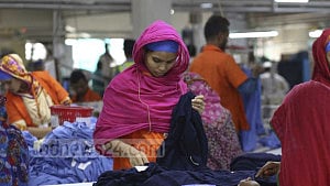 Most factories fail to pay wages before Eid: Police