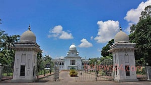 ওয়াকফ মামলা শুনানির জন্য হাই কোর্টের পৃথক বেঞ্চ