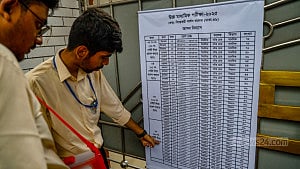 HSC results on Thursday, to be available online