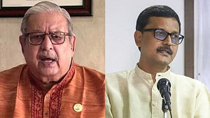 Travel ban on ex-ministers Imran, Khalid
