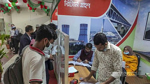 7.2mn taxpayers do not file returns: NBR