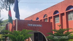 যশোরের শার্শায় ডোবায় ভাসছিল যুবকের লাশ