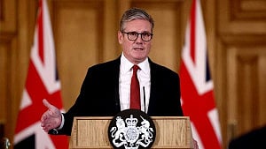 UK PM set to visit Canada from Jun 14