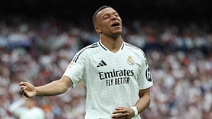 Mbappe set to miss Pachuca game