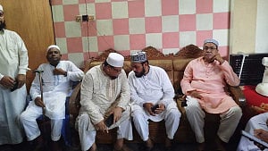 লক্ষ্মীপুরে জামায়াত নেতা নিহতের ঘটনায় বিএনপিকর্মীদের নামে মামলা, পাল্টাপাল্টি কর্মসূচি
