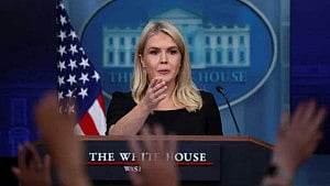 Trump to decide on Israel-Iran conflict within 2 weeks: White House