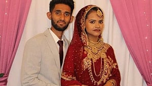 ইয়র্কশায়ারে ‘স্ত্রী হত্যায়’ প্রবাসী বাংলাদেশি দোষী সাব্যস্ত