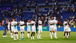 Lyon to remain in Ligue 1