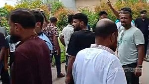 মাদারীপুরে থানায় ডাকা সালিশে ‘যুবককে মারধর’, ৪ দিনেও নথিভুক্ত হয়নি মামলা