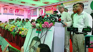 Fakhrul dismisses Jamaat concerns over February polls plan