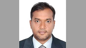 ৫০ লাখ টাকার লটারি জিতলেন বাংলাদেশি