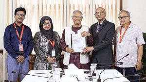 গুম কমিশনের মেয়াদ ফের বাড়ল