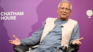 Why didn’t Starmer meet Yunus in ‘official’ visit?