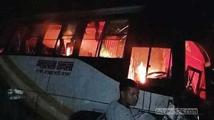 11 killed in separate road crashes in Mymensingh