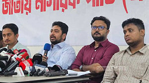 Govt 'failed', NCP to issue July Charter: Nahid