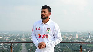 শান্তই থাকছেন টেস্ট দলের নেতৃত্বে