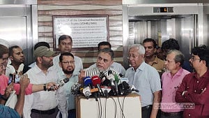 Polls schedule in ‘due time’: CEC