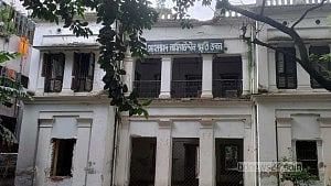 ‘Who will protect Old Dhaka’s heritage?’